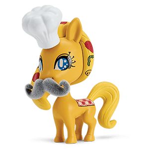 universe toy unicorn